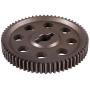 NINGWANG Diff Differential Main Metal Spur Gear 64T 17T 21T 26T 29T Motor Gear RC Car Part for HSP 1/10 RC Car Truck 94111