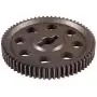 NINGWANG Diff Differential Main Metal Spur Gear 64T 17T 21T 26T 29T Motor Gear RC Car Part for HSP 1/10 RC Car Truck 94111