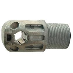 Okin Lift Chair Part Metal Connector DeltaDrive on End of Stroke Tube