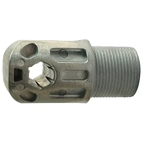 Okin Lift Chair Part Metal Connector DeltaDrive on End of Stroke Tube