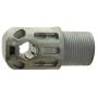 Okin Lift Chair Part Metal Connector DeltaDrive on End of Stroke Tube