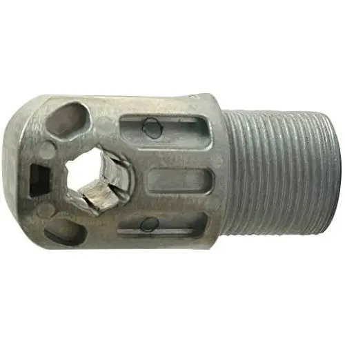 Okin Lift Chair Part Metal Connector DeltaDrive on End of Stroke Tube Okin Lift Chair Part Metal Connector DeltaDrive on End of Stroke Tube