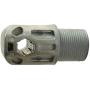 Okin Lift Chair Part Metal Connector DeltaDrive on End of Stroke Tube