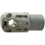 Okin Lift Chair Part Metal Connector DeltaDrive on End of Stroke Tube Okin Lift Chair Part Metal Connector DeltaDrive on End of Stroke Tube