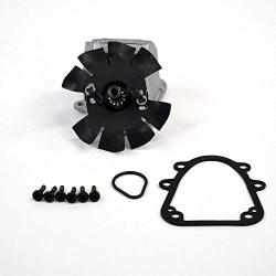 MTD 753-08503 Line Trimmer Engine Oil Pan Assembly