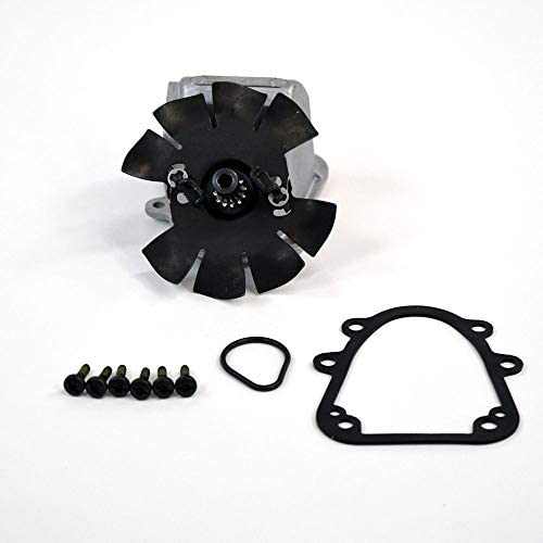 MTD 753-08503 Line Trimmer Engine Oil Pan Assembly