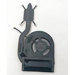 HK-Part Fan for Lenovo Thinkpad T14S CPU Cooling Fan with Heatsink 5H40Y23332