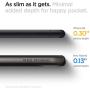 Spigen Neo Hybrid Designed for iPhone SE 2020 Case/Designed for iPhone 8 Case (2017) / Designed for iPhone 7 Case (2016) - Gunmetal
