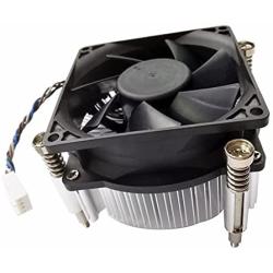 BestParts New CPU Air Cooler Heat Sink & Fan Replacement for HP EliteDesk 705 800 600 G2 SFF Desktop 810285-001 804057-001