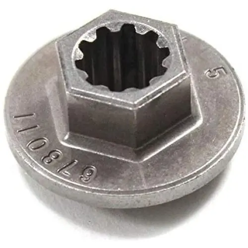 Homelite/Ryobi - Washer Powdered Metal - 678011002 Homelite/Ryobi - Washer Powdered Metal - 678011002