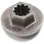 Homelite/Ryobi - Washer Powdered Metal - 678011002 Homelite/Ryobi - Washer Powdered Metal - 678011002