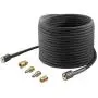 Karcher Replacement Extension High Pressure Hose for Home & Garden Gas Pressure Washers, 50-Feet Karcher Replacement Extension High Pressure Hose for Home & Garden Gas Pressure Washers, 50-Feet