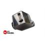 TT Racing Alloy Polished Power Steering Tank LS1 VS VT VX VY VZ VE HSV Holden Commodore LS1_SI