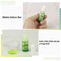 LETS RESIN Epoxy Resin Dye,15 Colors Translucent Epoxy Resin Pigment,Liquid Resin Color Pigment Each 0.35oz,Concentrated Resin Paint,Resin Colorant for Epoxy Resin,Resin Molds,Jewelry Art Crafts