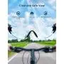 Safety Goggles, Mpow Safety Glasses with Anti Fog coated lenses, Anti Scratch and UV Protection