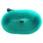 Watex WX44 Traveling Sprinkler and Sprinkler Hose Bundle