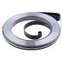 Recoil Starter Spring Pulley Handle Rope Kit Fit Husqvarna 61 266 268 268K 272 Chainsaw Replacement Parts
