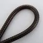 TRIPHIL Kink-free Shower Hoses Extra-long for Handheld Showerhead Hose Replacement Flexible Metal Shower Tube Extension Anti-twist 2 Brass Connectors Stainless Steel Sleeve Oil Rubbed Bronze 71 Inch TRIPHIL Kink-free Shower Hoses Extra-long for Handheld Showerhead Hose Replacement Flexible Metal Shower Tube Extension Anti-twist 2 Brass Connectors Stainless Steel Sleeve Oil Rubbed Bronze 71 Inch