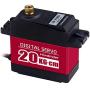 Hiwonder 20KG Digital Servo High Torque Servo Full Metal Gear for RC Model DIY LD-27MG,Control Angle 270°