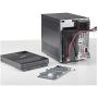 Eaton 5SC500 Pure Sinewave UPS Battery Backup, 500VA / 350W, AVR, LCD Display, Line Interactive (Not for sale in CO, VT, or WA)