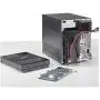 Eaton 5SC500 Pure Sinewave UPS Battery Backup, 500VA / 350W, AVR, LCD Display, Line Interactive (Not for sale in CO, VT, or WA) Eaton 5SC500 Pure Sinewave UPS Battery Backup, 500VA / 350W, AVR, LCD Display, Line Interactive (Not for sale in CO, VT, or WA)