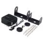 LewanSoul LDX-218 Full Metal Gear Standard Digital Servo with 17kg High Torque Dual Ball Bearing for Robot(Control Angle 180)