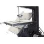 WEN 3962 Two-Speed Band Saw with Stand and Worklight, 10'' WEN 3962 Two-Speed Band Saw with Stand and Worklight, 10''