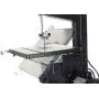 WEN 3962 Two-Speed Band Saw with Stand and Worklight, 10''