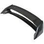 Pre-painted Trunk Spoiler Compatible With 2004-2006 Acura TSX & 06-11 Civic, ABS Painted #NH737M Polished Metal Metallic Trunk Boot Lip Spoiler Wing Deck Lid Other Color Available By IKON MOTORSPORTS Pre-painted Trunk Spoiler Compatible With 2004-2006 Acura TSX & 06-11 Civic, ABS Painted #NH737M Polished Metal Metallic Trunk Boot Lip Spoiler Wing Deck Lid Other Color Available By IKON MOTORSPORTS
