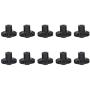 AKDSteel Metal Front Rear Axle Gear Shaft Driving Gear Set for WPL B16 B36 B24 C14 C24 C34 C44 MN Model D90 D91 99 99S RC Car Spare Part 2 Pair Exquisite Toys for All Ages