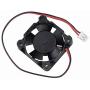 Wathai 30mm x 10mm 24V DC Brushless Cooling Fan High Speed Fan