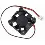Wathai 30mm x 10mm 24V DC Brushless Cooling Fan High Speed Fan