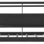 ACME Limbra Full XL/Queen Bunk Bed - 38005 - Sandy Black