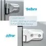 LAIKOU 8PCs Door Hinge Cover Decor Trim Exterior Protection Accessories Fit for 2018-2021 Jeep Wrangler JL JLU & Gladiator JT (White) LAIKOU 8PCs Door Hinge Cover Decor Trim Exterior Protection Accessories Fit for 2018-2021 Jeep Wrangler JL JLU & Gladiator JT (White)
