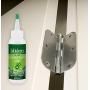 Biokleen Soy Chain & Parts Lube, Eliminates Squeaks, Loosens Stuck & Slow-Moving Parts, Protects Against Rust & Corrosion, Eco-Friendly, Non-Toxic, Plant-Based, 4 Ounces