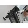 Metabo HPT Finish Nailer, 16 Gauge, Finish Nails - 1-Inch up to 2-1/2-Inch, Integrated Air Duster, 5-Year Warranty (NT65M2S)