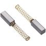 Small Household Sewing Machine Parts Motor Accessories Motor Brush