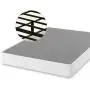 ZINUS 9 Inch Smart Metal Box Spring / Mattress Foundation / Strong Metal Frame / Easy Assembly, Queen ZINUS 9 Inch Smart Metal Box Spring / Mattress Foundation / Strong Metal Frame / Easy Assembly, Queen