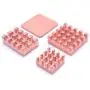 Raspberry Pi 4 Fan Heatsink Copper Kit Raspberry Pi 4 Fan Heatsink Copper Kit