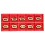 Tanice SPB26-3 26mm Parting Grooving Cut-Off Tool with 10pcs GTN-3 SP300 Insert for Steel Semi-finishing