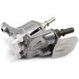 Syuda DEF Doser Diesel Exhaust Fluid Injector for Cummins ISX Engines 2888173NX - Metal Syuda DEF Doser Diesel Exhaust Fluid Injector for Cummins ISX Engines 2888173NX - Metal
