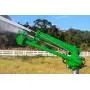 Sime Skipper Skipper 1-1/2'' Turbine Sprinkler with Nozzles Sime Skipper Skipper 1-1/2'' Turbine Sprinkler with Nozzles