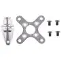 A2217-1500KV Brushless Motor for RC Boat Parts/ Fixed Wing 8/9inch Propellers, Such as 8040 8060 9045. A2217-1500KV Brushless Motor for RC Boat Parts/ Fixed Wing 8/9inch Propellers, Such as 8040 8060 9045.
