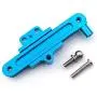 1pcs Feiyue FY-03 RC Car Upgrade Metal Parts Steering Connecting Piece for Wltoys 12428 12423 1pcs Feiyue FY-03 RC Car Upgrade Metal Parts Steering Connecting Piece for Wltoys 12428 12423