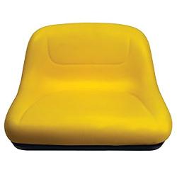 GY20495 One New Seat Made to Fit John Deere JD Riding Mower LA100 L100 L105 L108 L110 L111 X110 102 105 125