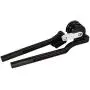Tube Bender 3 In 1 Tubing Bending Tools- 0-180 Degrees Manual Tubing Bender 1/4'' 5/16'' 3/8'' for Copper, Aluminum, Brass and Thin Steel Pipes Tube Bender 3 In 1 Tubing Bending Tools- 0-180 Degrees Manual Tubing Bender 1/4'' 5/16'' 3/8'' for Copper, Aluminum, Brass and Thin Steel Pipes