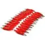 Lost ocean 25 pcs Alligator Clip Stick for Airbrush Hobby Model Parts Lost ocean 25 pcs Alligator Clip Stick for Airbrush Hobby Model Parts