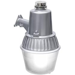 Brinks 7252-1 LGT Metal Halide Fix 100W Bulb Light