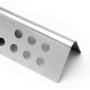 Grill Valueparts Grill Parts for Charbroil 463240115 463235815 Replacement Parts Advantage 6 Burner 469235815 G458-0018-W1 G470-5503-W1 G432-8M00-W1 Carry Over Tube Burners Heat Shield Tents Plates