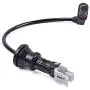 MIKKUPPA ABS Sensor, 96626080 Rear ABS Wheel Speed Sensor Replacement for 07-09 Chevrolet Equinox, 08-10 Saturn Vue, 12-14 Chevrolet Captiva Sport, 07-09 Pontiac Torrent MIKKUPPA ABS Sensor, 96626080 Rear ABS Wheel Speed Sensor Replacement for 07-09 Chevrolet Equinox, 08-10 Saturn Vue, 12-14 Chevrolet Captiva Sport, 07-09 Pontiac Torrent